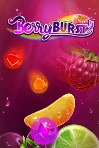 Berryburst