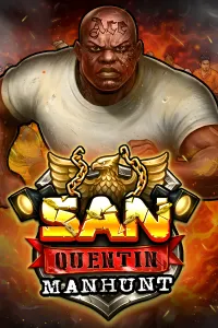 San Quentin Manhunt