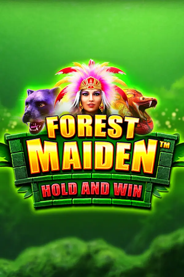 Forest Maiden