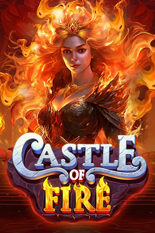 Castle of Fire