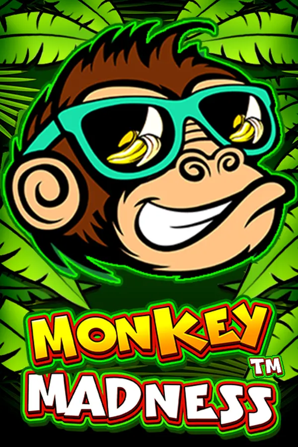 Monkey Madness