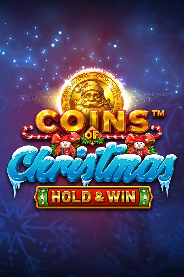 Coins of Christmas