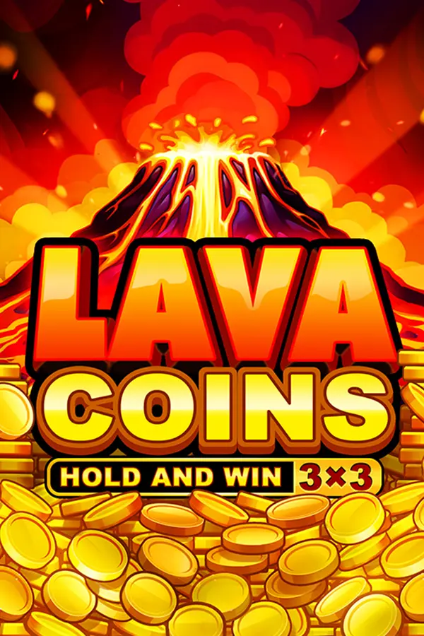 Lava Coins