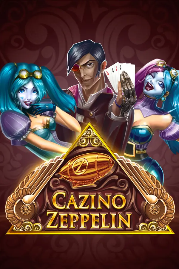 Cazino Zeppelin