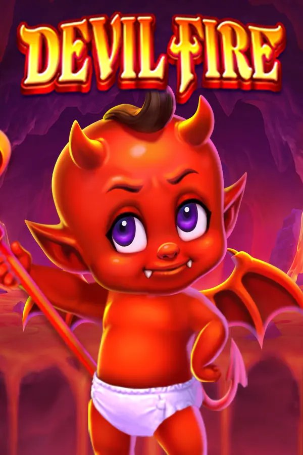Devil Fire