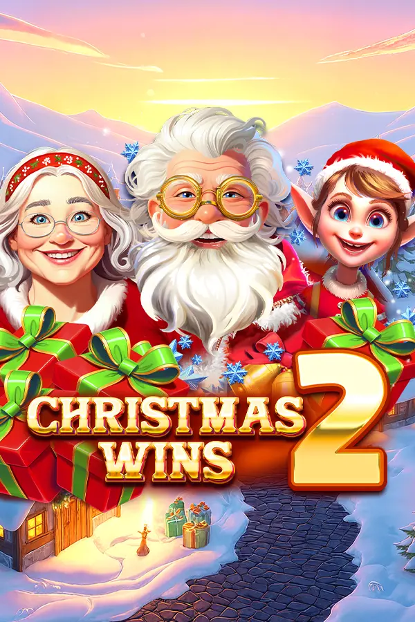 Christmas Wins 2