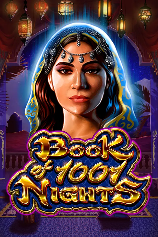 Book of 1001 Nights