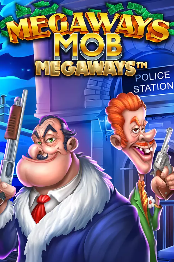 Megaways Mob