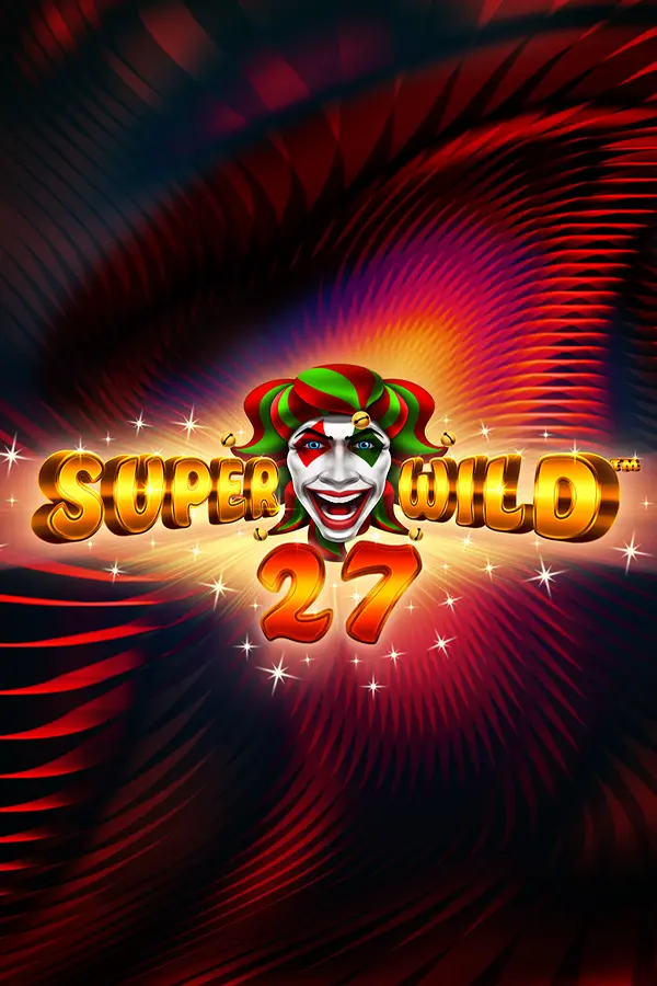 Super Wild 27