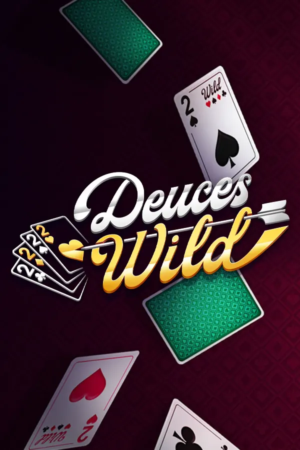 Deuces Wild