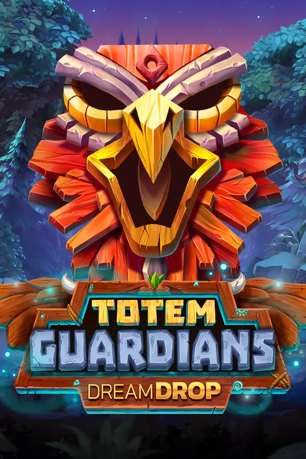 Totem Guardians Dream Drop
